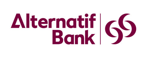 Alternatif Bank logosu